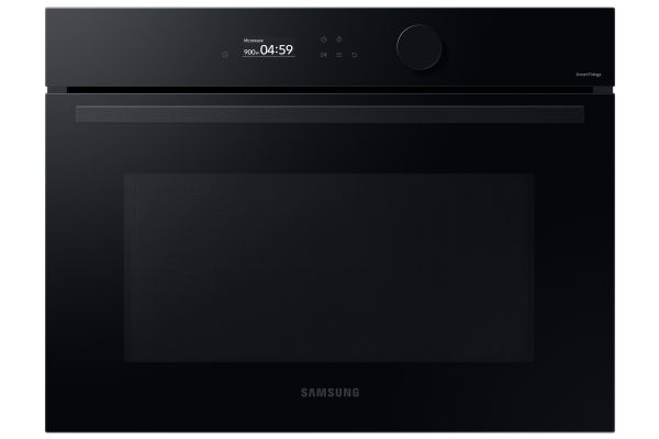 Samsung NQ5B5713GBK/U2 bänkmikrovågsugn 20 L 800 W, svart