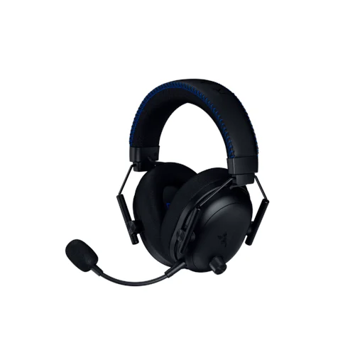 Razer Blackshark V3 Pro PlayStation trådlöst gaming-headset