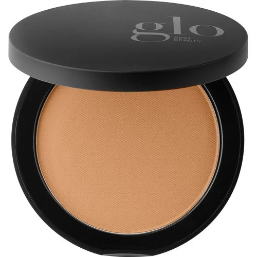 Glo Skin Beauty Pressed Base Tawny Light 9 g, bild 2