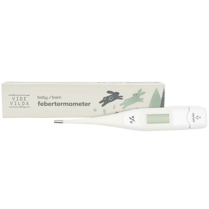 Vide Vilda Febertermometer Flextip, bild 2
