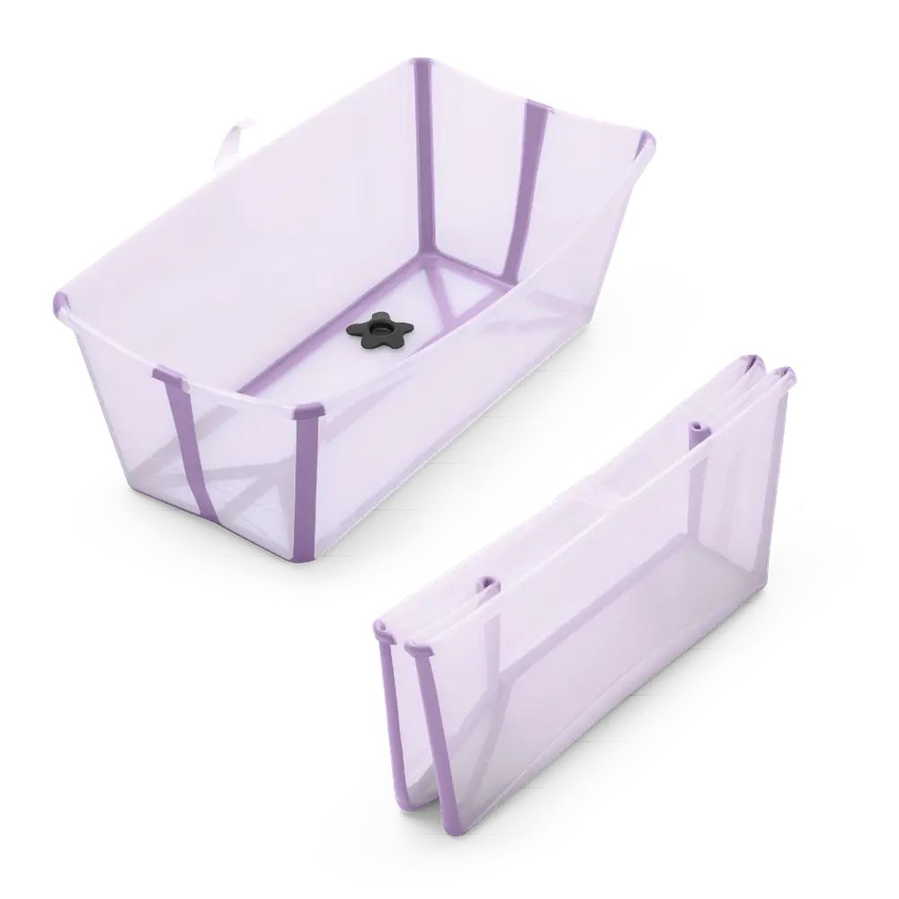 Stokke Flexi Bath badbalja, lavender