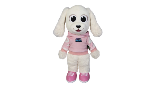 FIRSTGRADE - Bendy Buddies - Coco (25-FG-C-BENDY-BUDDIES), bild 3