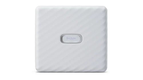 Fujifilm Instax Link Wide skrivare, vit, bild 3
