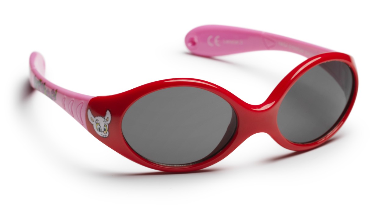 Haga Eyewear Bamse - Nina Kanin