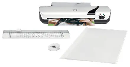 GBC Lamineringsmaskin 4410034