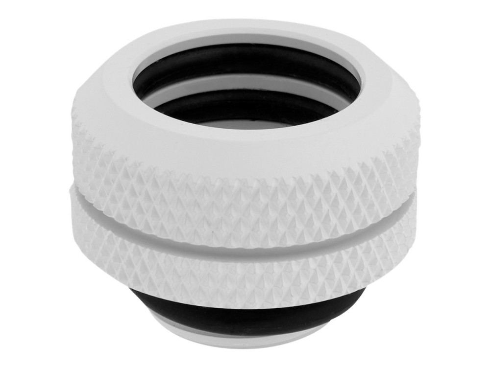Corsair Hydro X Series XF Hardline 14mm 4-pack - Vit, bild 4