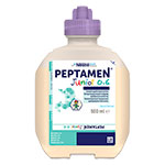 Peptamen Junior 0.6, sondnäring, neutral, 12 x 500 milliliter