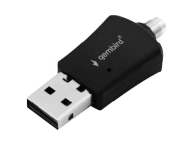 Gembird High power USB WiFi adapter - WiFi 4 / 300 Mbps