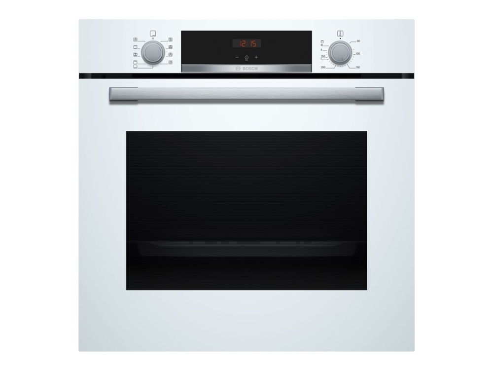 Bosch Serie 4 HBA534BW3 inbyggnadsugn