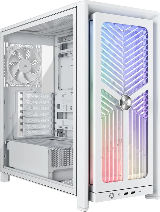 Corsair Frame 4000X RS Vit