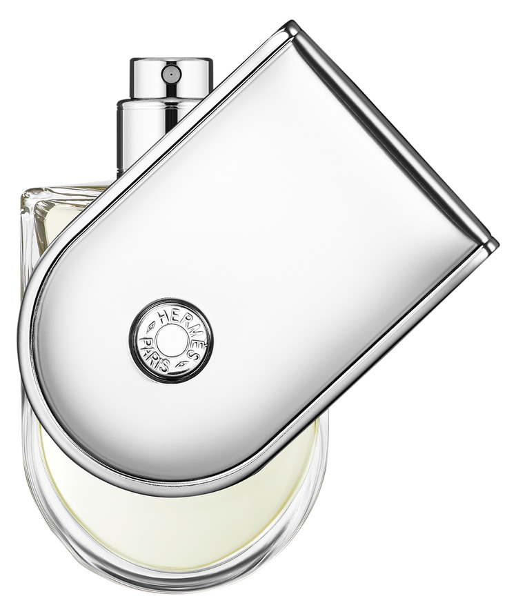 Voyage d'Hermès Eau de Toilette 100 ml