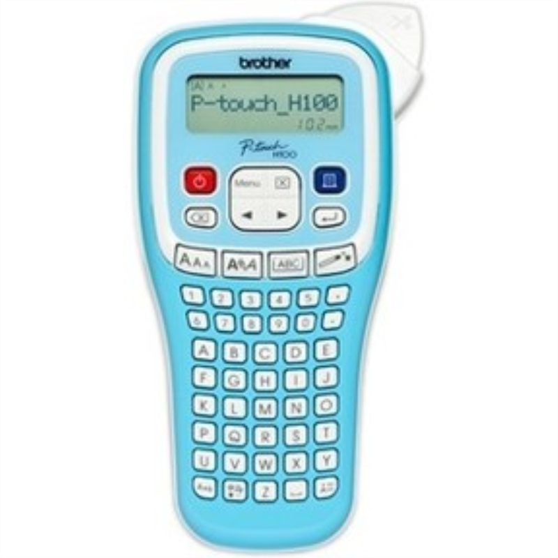 Brother P-touch H100 märkmaskin