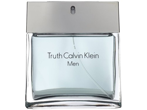 Calvin Klein - Truth For Men EDT 100 ml, bild 2