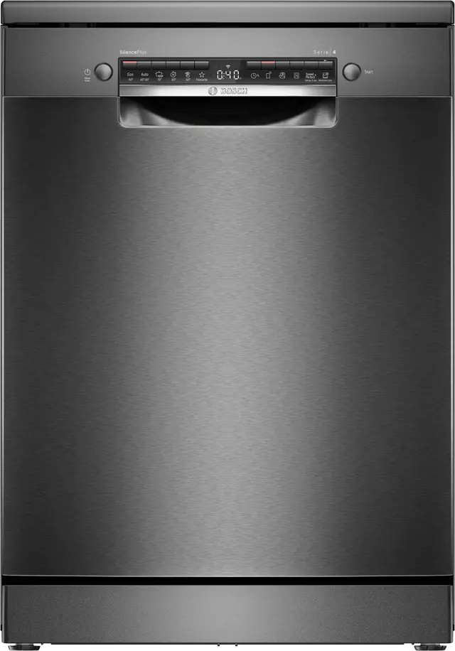 Bosch Serie 4 SMS4EMC06E diskmaskin