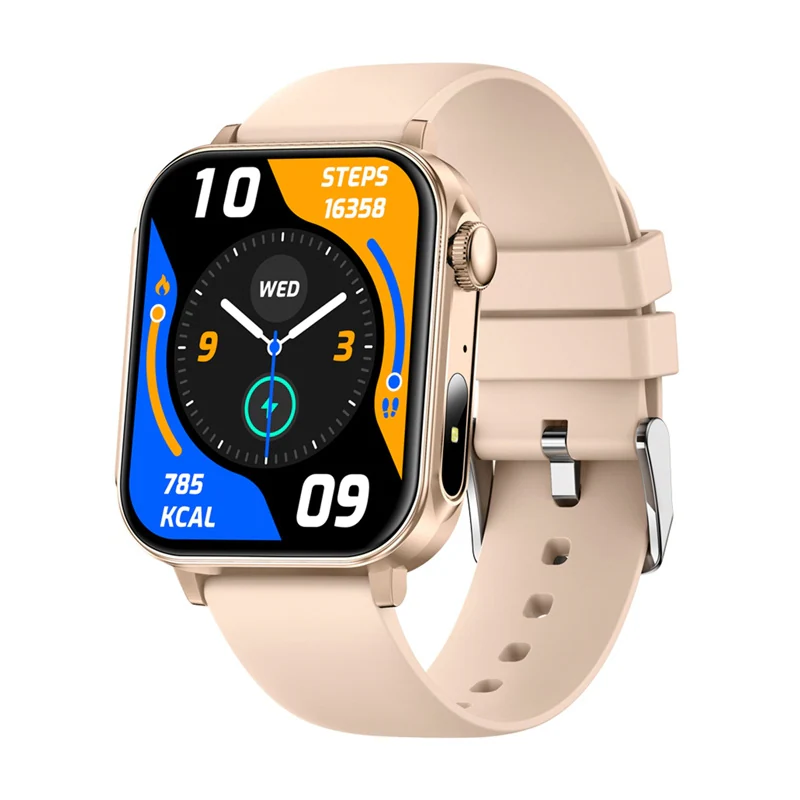Colmi P80 Smartwatch, bild 4