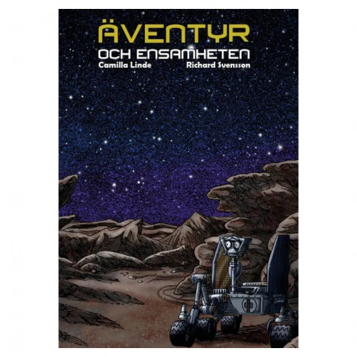 Äventyr och ensamheten