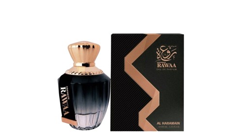 Al Haramain - Rawaa EDP - 100ml, bild 3