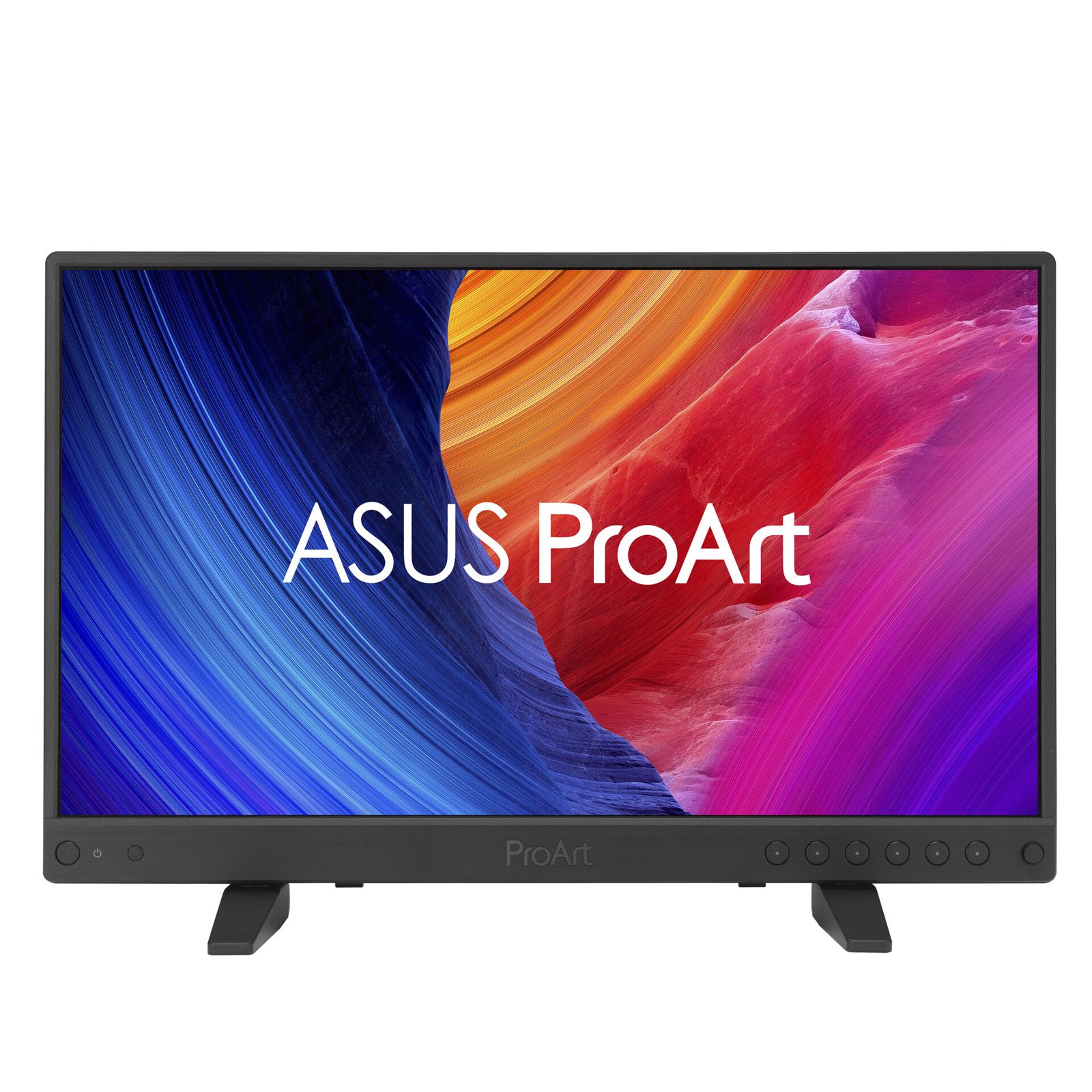 ASUS ProArt PA16USV 15.6" - 3840x2160 IPS 60Hz, bild 2