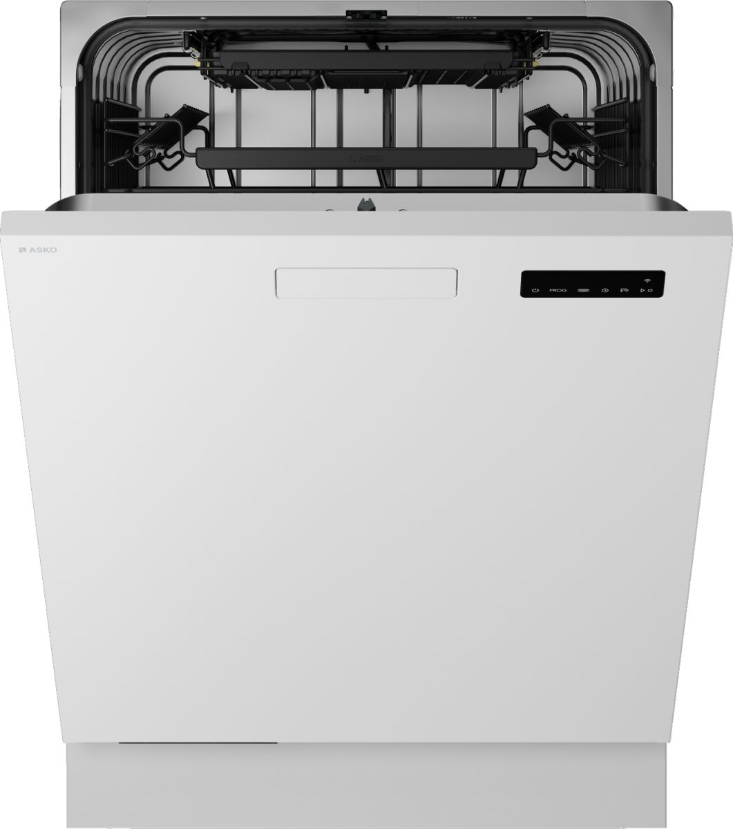 Asko DBI344IB.W Diskmaskin