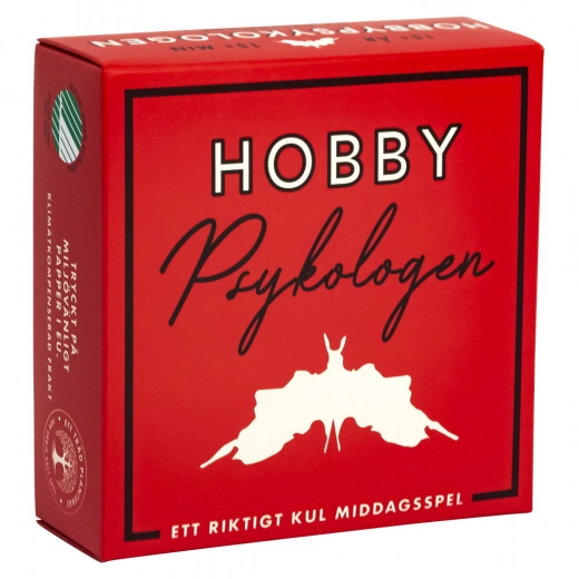 Hobbypsykologen, bild 2
