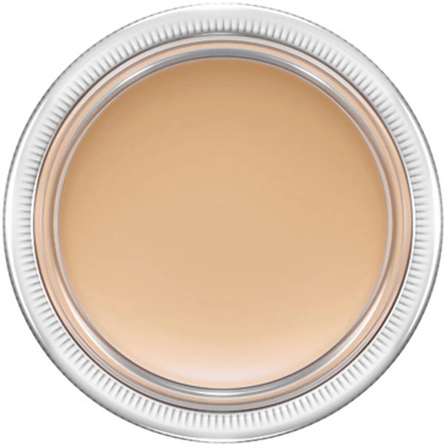 MAC Cosmetics Pro Longwear Paint Pot Soft Ochre