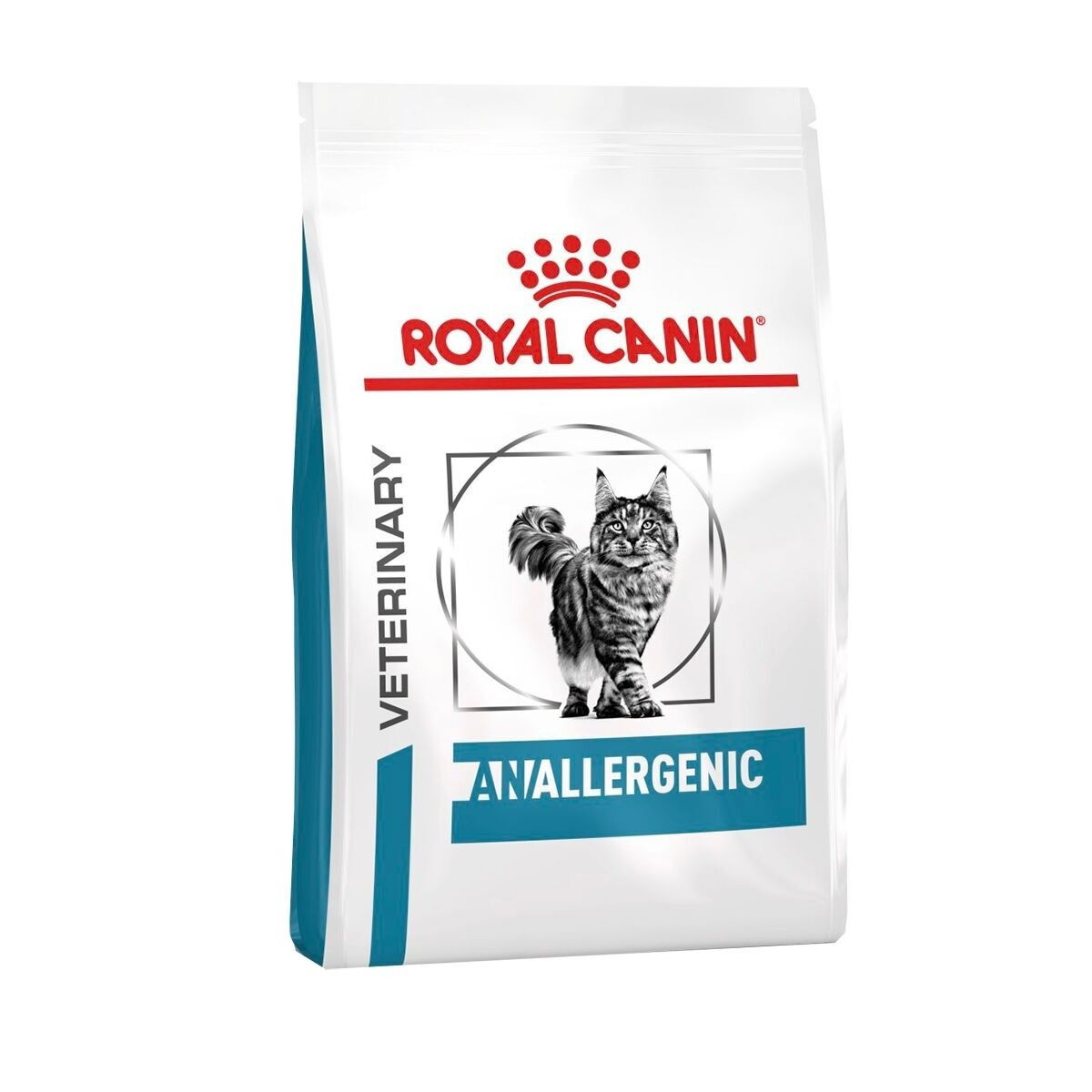 Royal Canin Veterinary Diets Cat Anallergenic 4 kg
