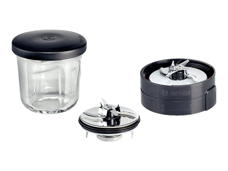 Bosch - Tillbehörssats - till mixerställ, för köksmaskin - för MaxxiMUM MUMX25, MUMXL10 MUM 4 MUM5 MUM5 CreationLine ProfiMixx 46 StartLine MUM54Y00