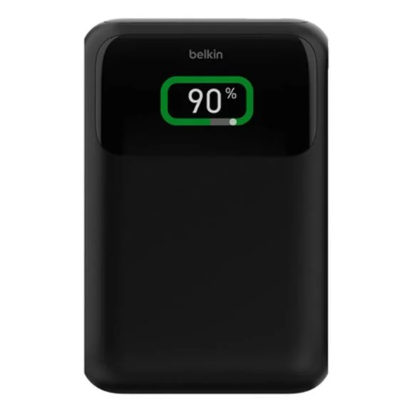 Belkin BoostCharge Pro 20K laptop powerbank (svart), bild 3