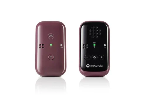 Motorola PIP12 resebabyvakt, bild 2