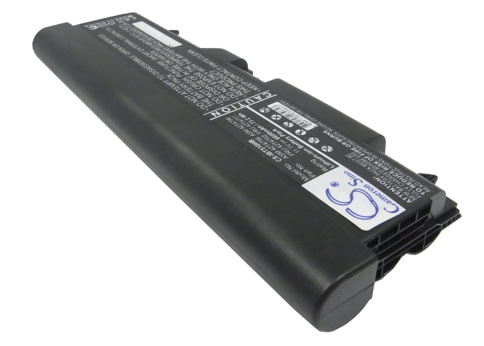 Batteri till Notebook, Bärbar dator för Lenovo ThinkPad E40, ThinkPad E50 m.fl., bild 3
