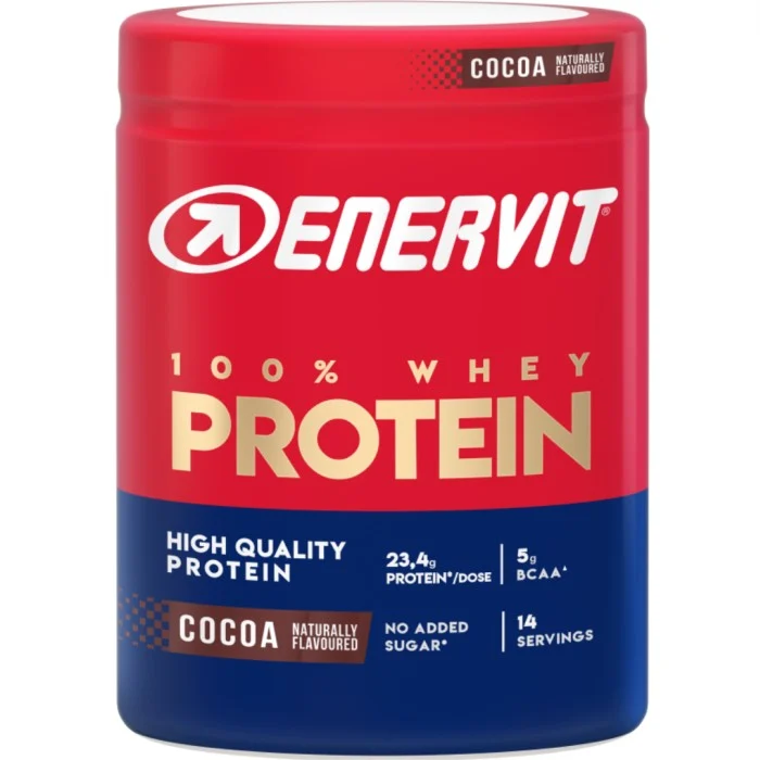 Enervit E.Sport 100% Whey Cocoa 420 g