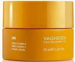 VAGHEGGI LIME Vitamin C Cream 50 ml