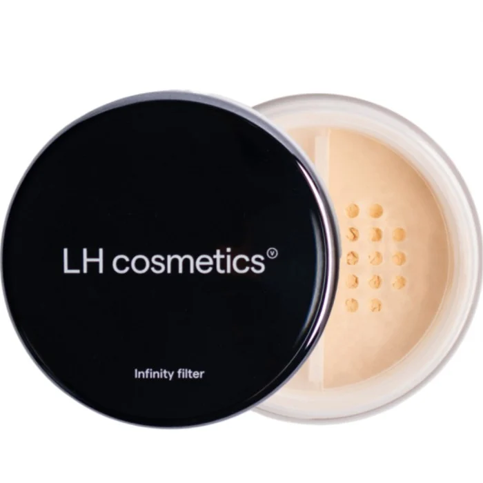 LH cosmetics Infinity Filter Blurry 9 g