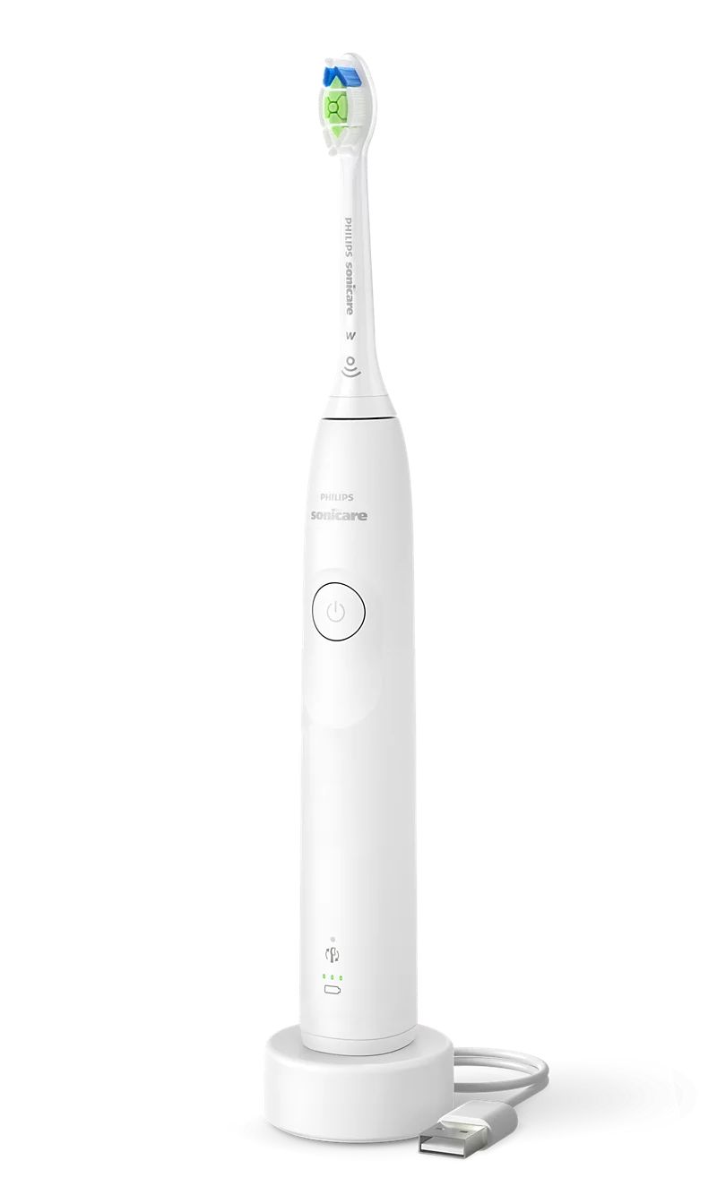 Philips Sonicare 5300 HX7108/01 eltandborste, bild 2