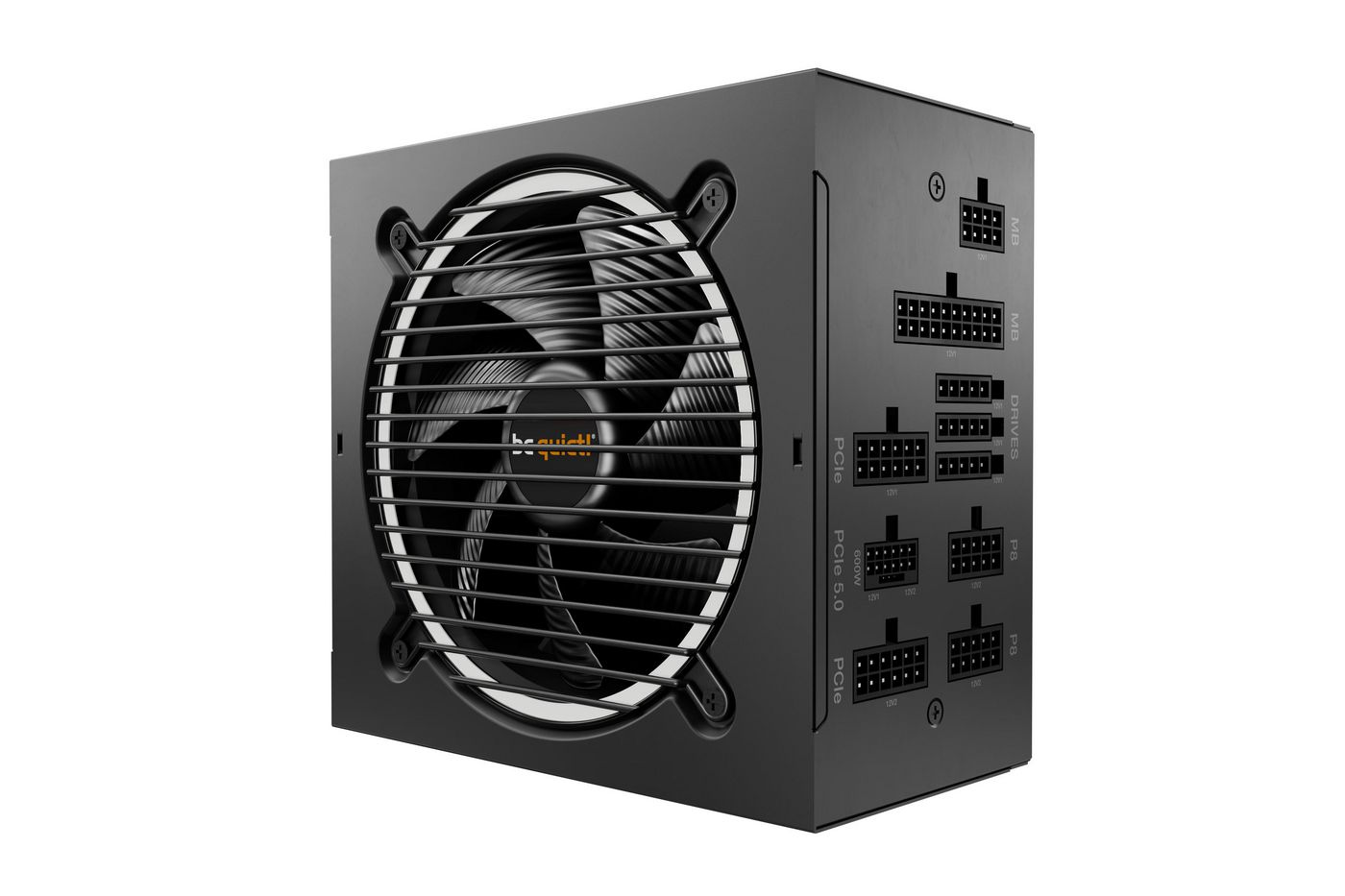 be quiet! Pure Power 12 M 1200W, bild 4