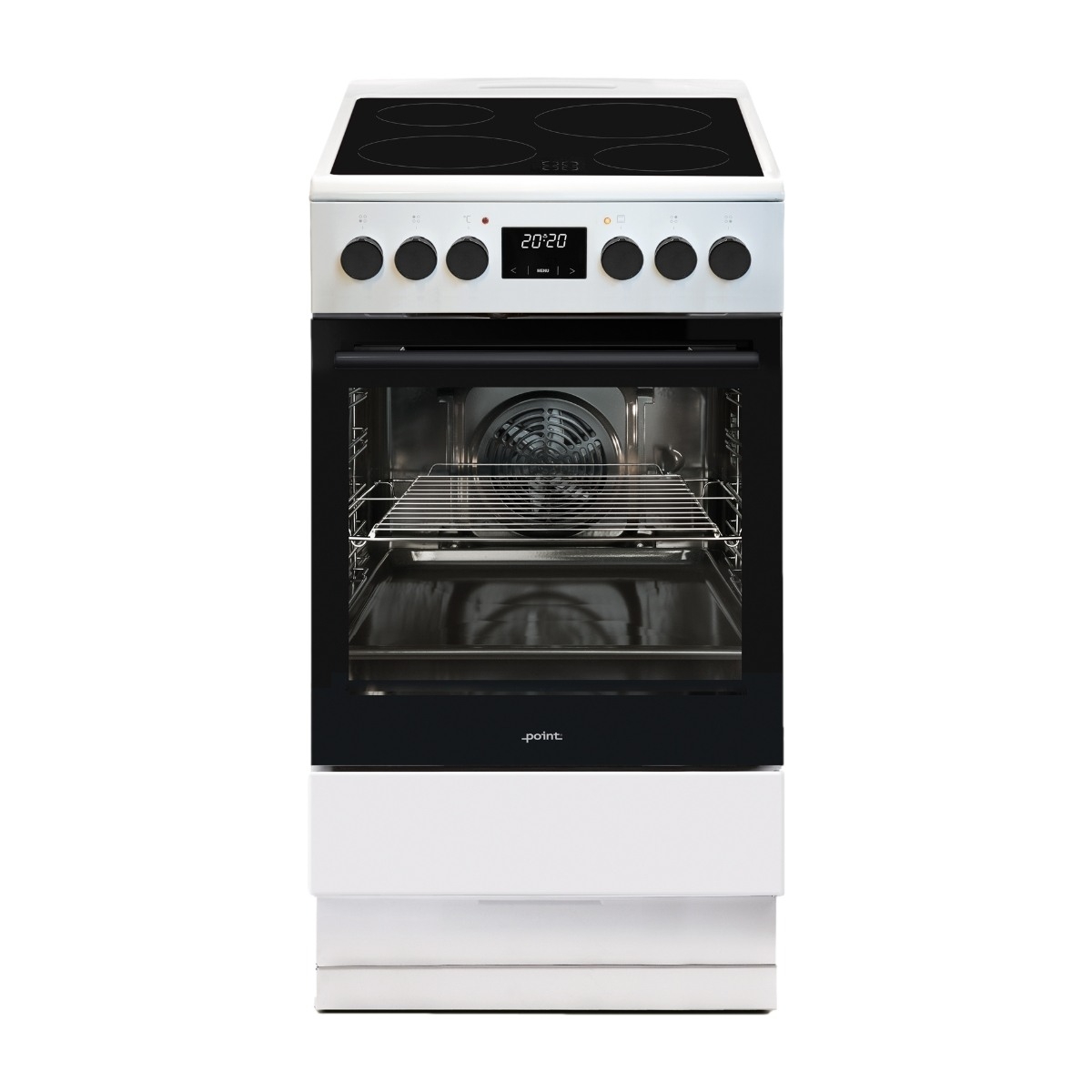 Point 3-Series POCO350CFW5 keramisk spis