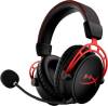 HyperX Cloud Alpha Wireless trådlöst gamingheadset, svart, bild 4