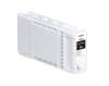 Bläckpatron Ultrachrome PRO 12 Foto Svart 350ml T44Q140 För SC-P7500/SC-P9500