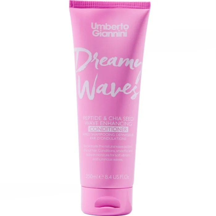Umberto Giannini Dreamy Waves Conditioner 250 ml, bild 5