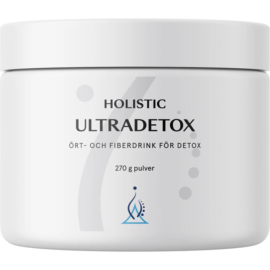 Holistic Ultradetox 270 g