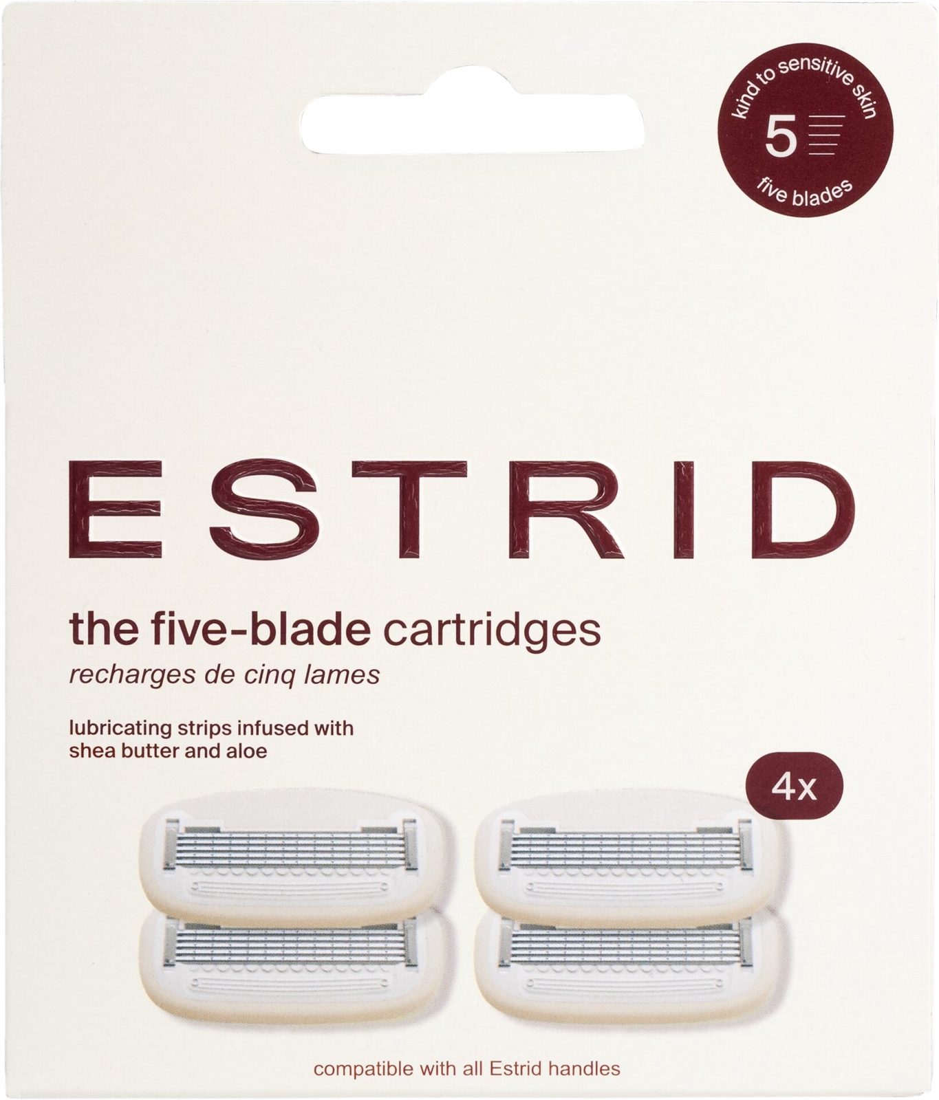 ESTRID Refills
