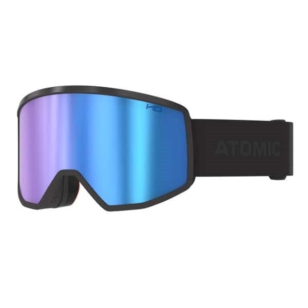 Atomic Four Hd All Black - Ns