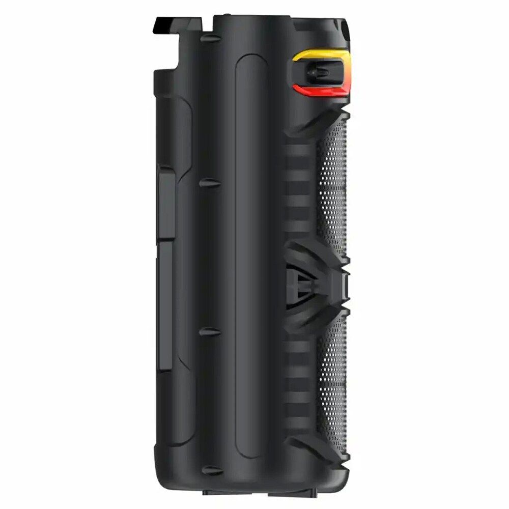 Denver BPS-355 Partyhögtalare med LED / Bluetooth-högtalare / karaokehögtalare, bild 2