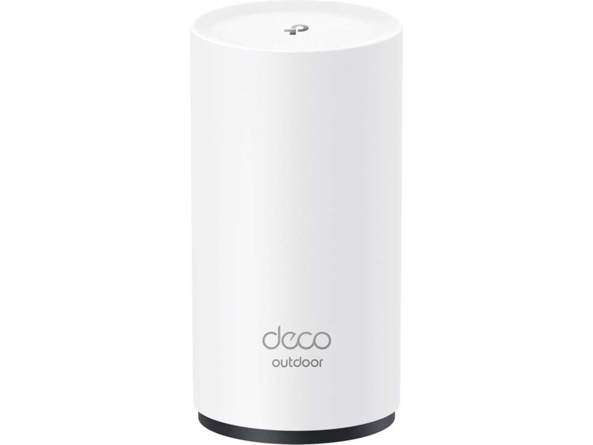 TP-Link Deco X50 mesh WiFi 6 router