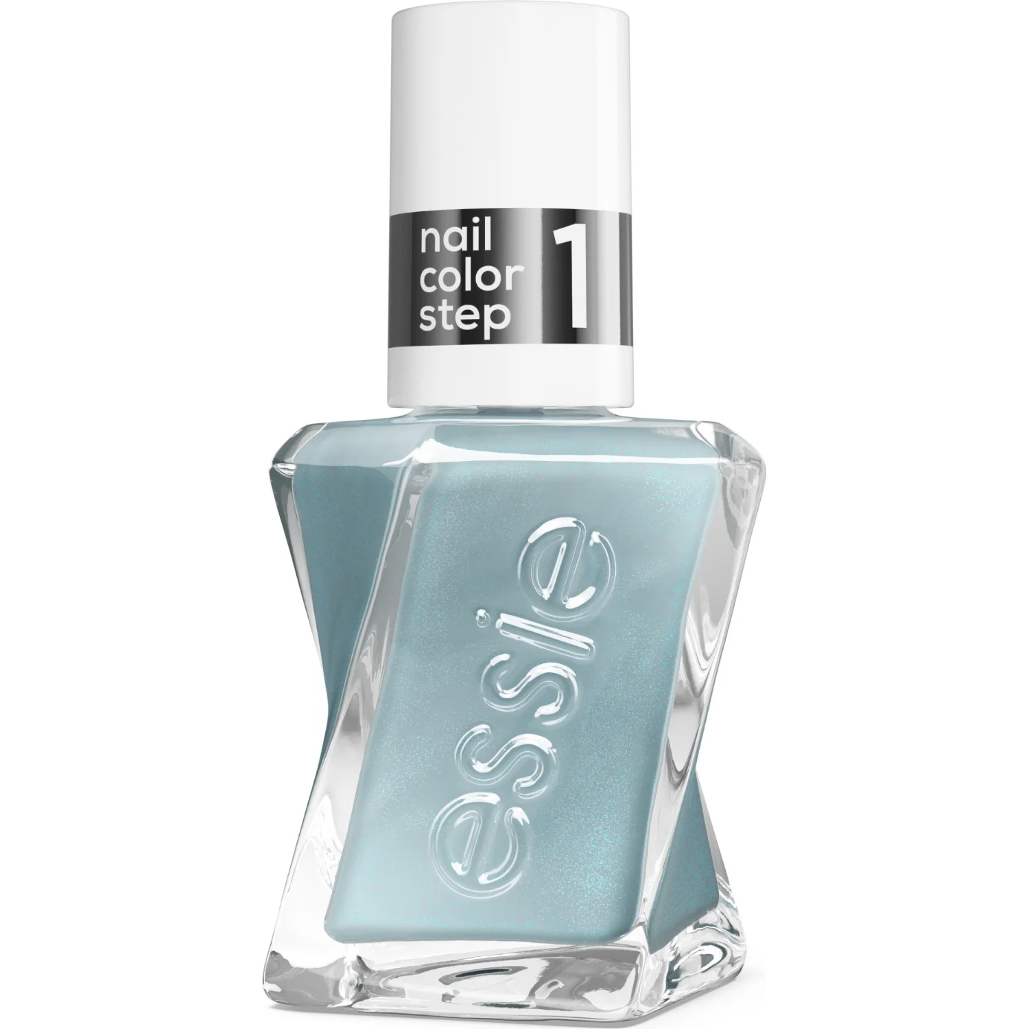 essie gel couture nail polish 135 first view, bild 4