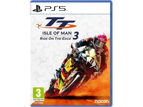 TT Isle of Man: Ride on the Edge 3, bild 2