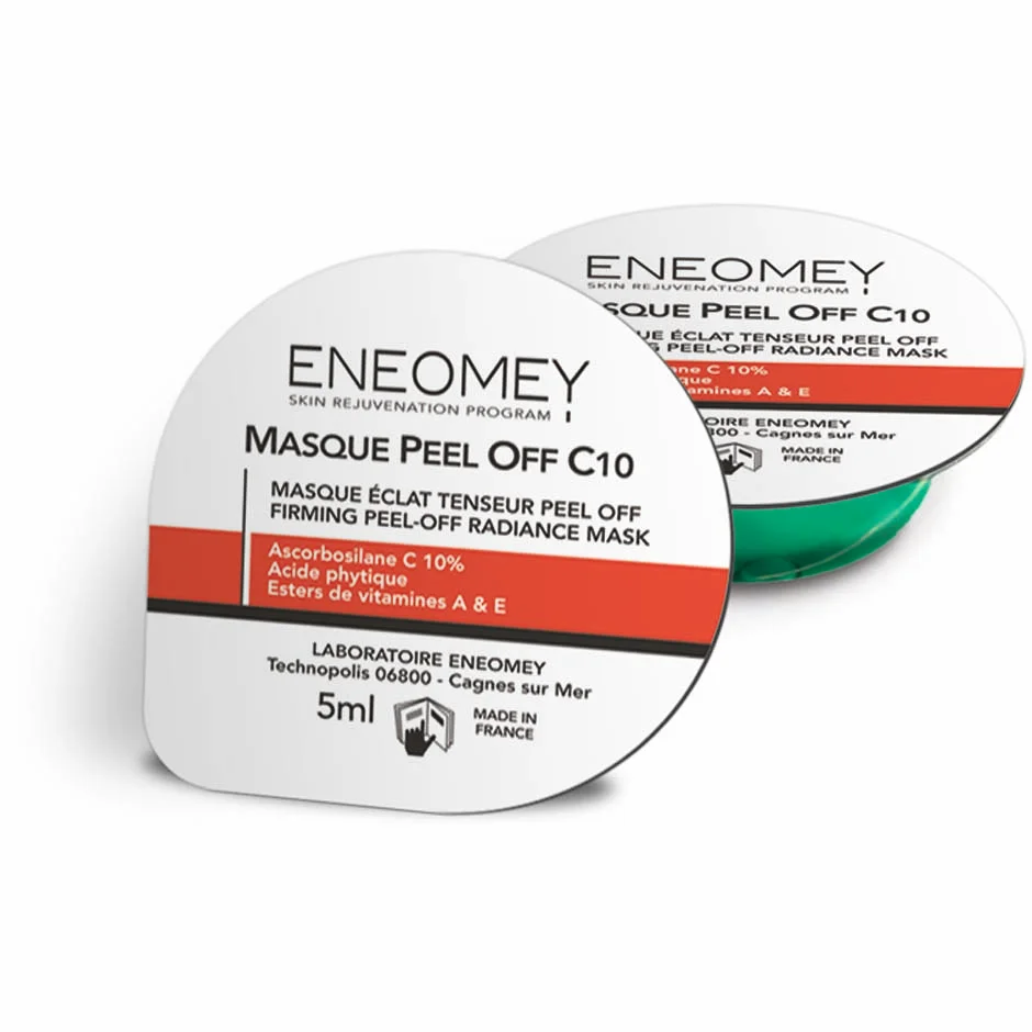 Eneomey Masque Peel Off C10 50 ml
