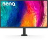BenQ PD3205UA 32" - USB-C 3840x2160 IPS 60Hz, bild 2
