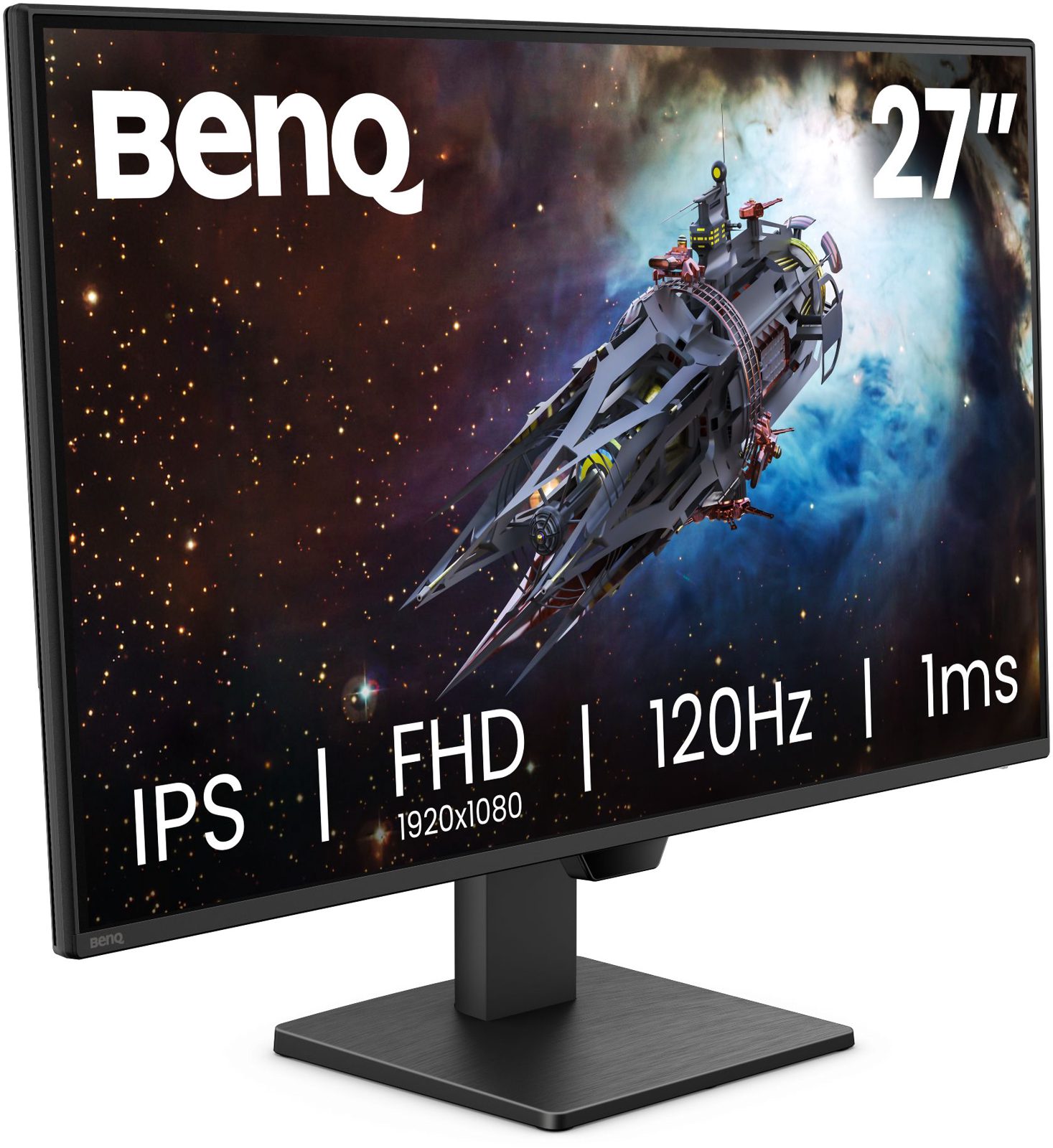 BenQ GW2790P 27" - 1920x1080 IPS 120Hz, bild 3