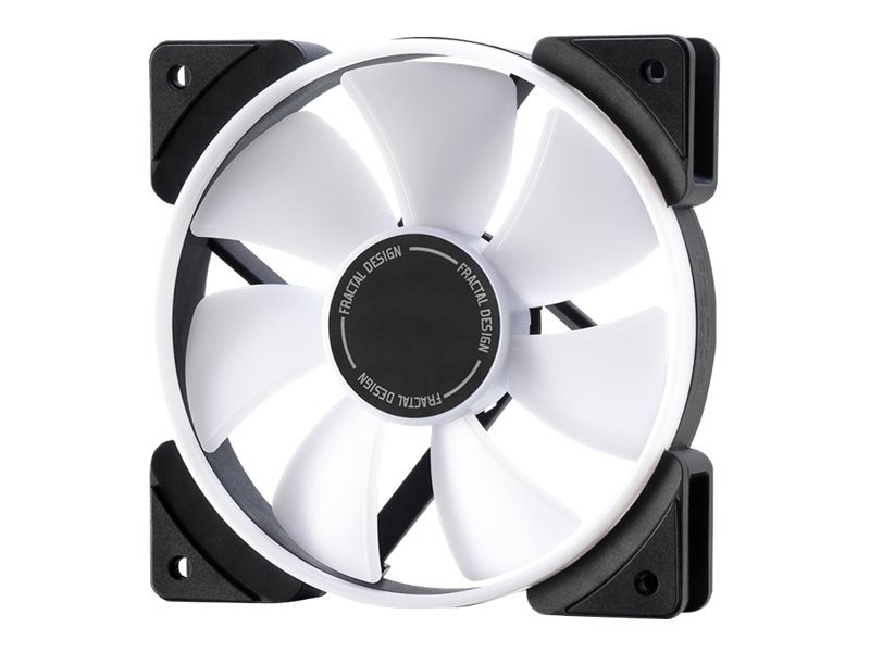 Fractal Design Prisma AL-12 120mm ARGB PWM